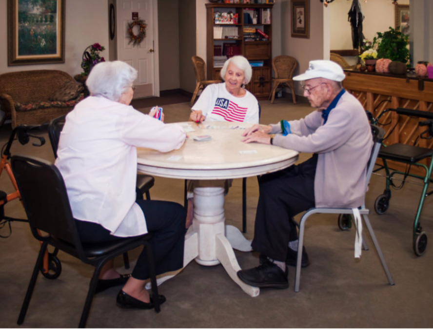 HERITAGE ASSISTED LIVING photo 2