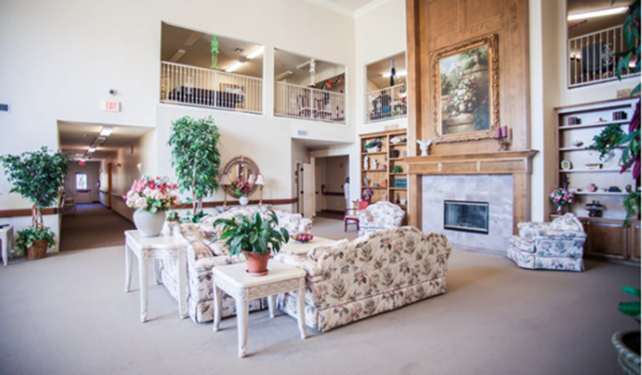 HERITAGE ASSISTED LIVING photo 3