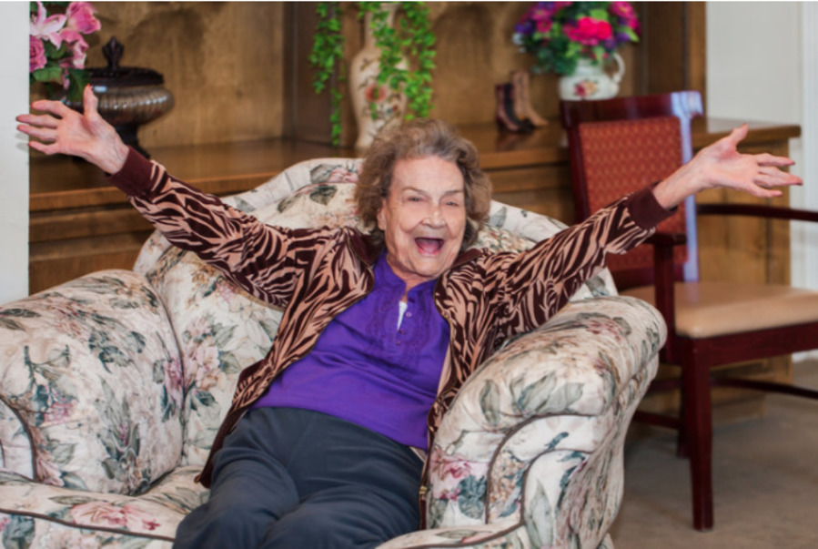 HERITAGE ASSISTED LIVING photo 5