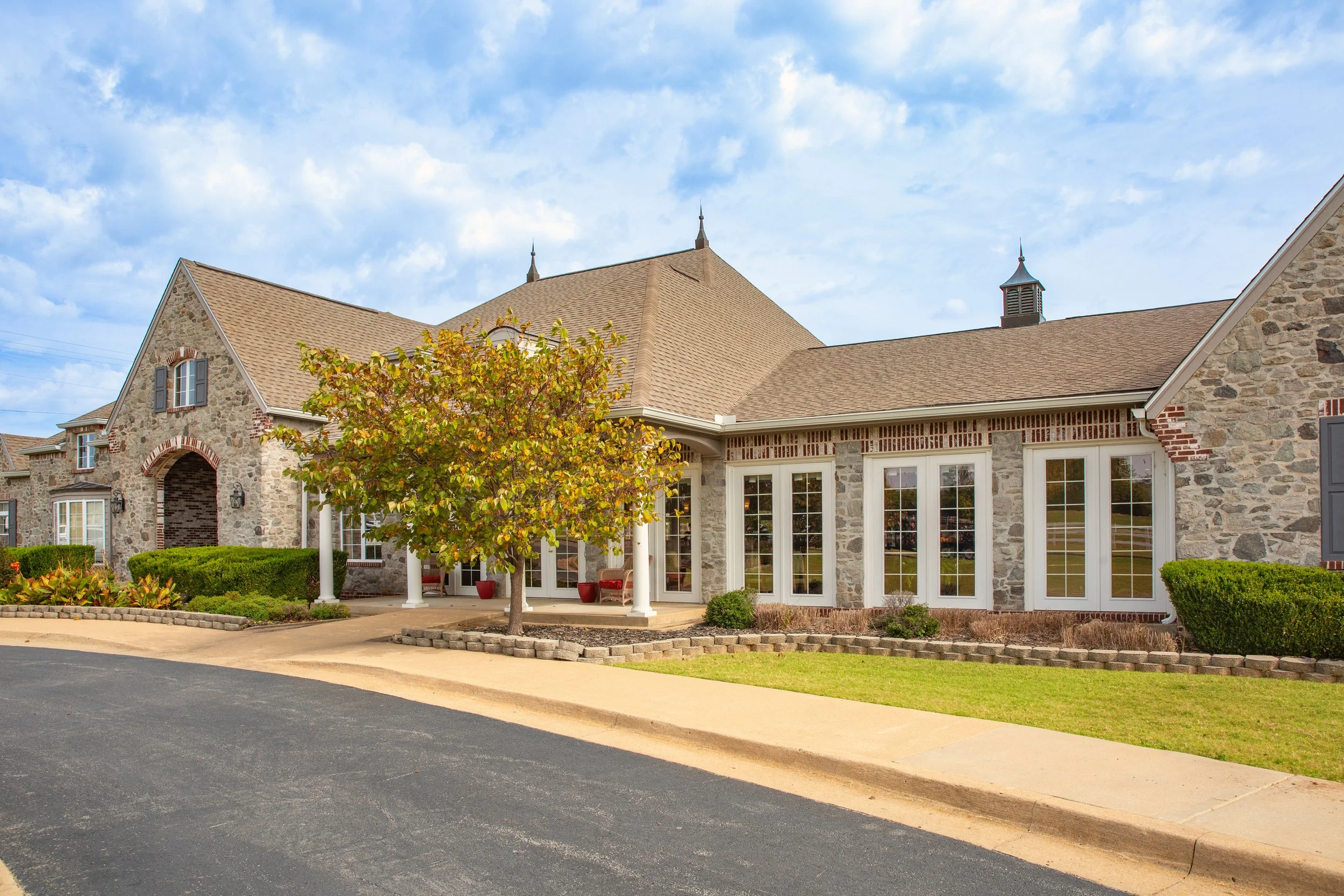COUNTRYSIDE ASSISTED LIVING OF TAHLEQUAH photo 2