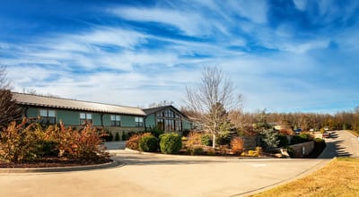 COUNTRYSIDE ASSISTED LIVING OF TAHLEQUAH photo 4