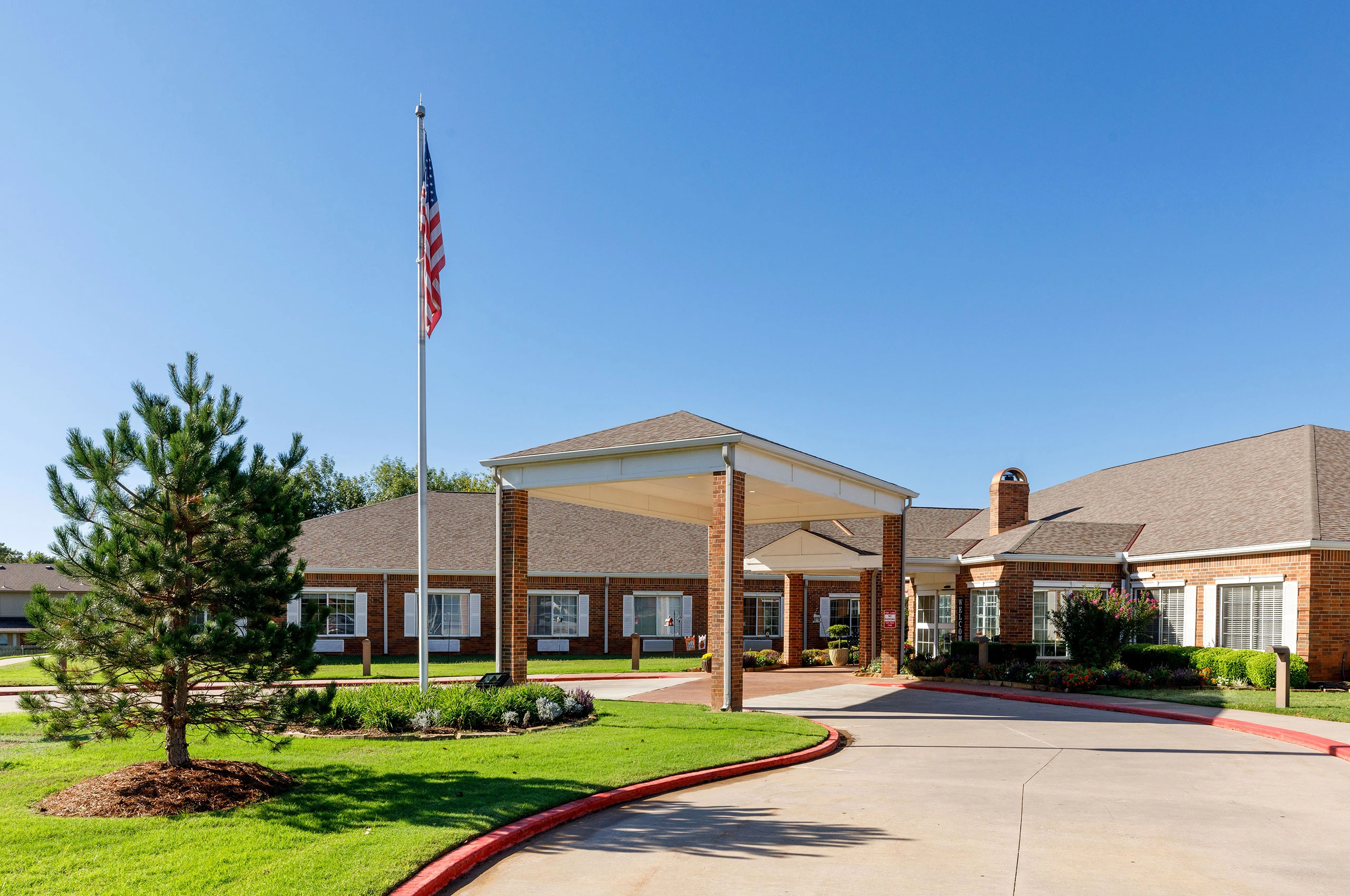 THE GARDENS AT RIVERMONT