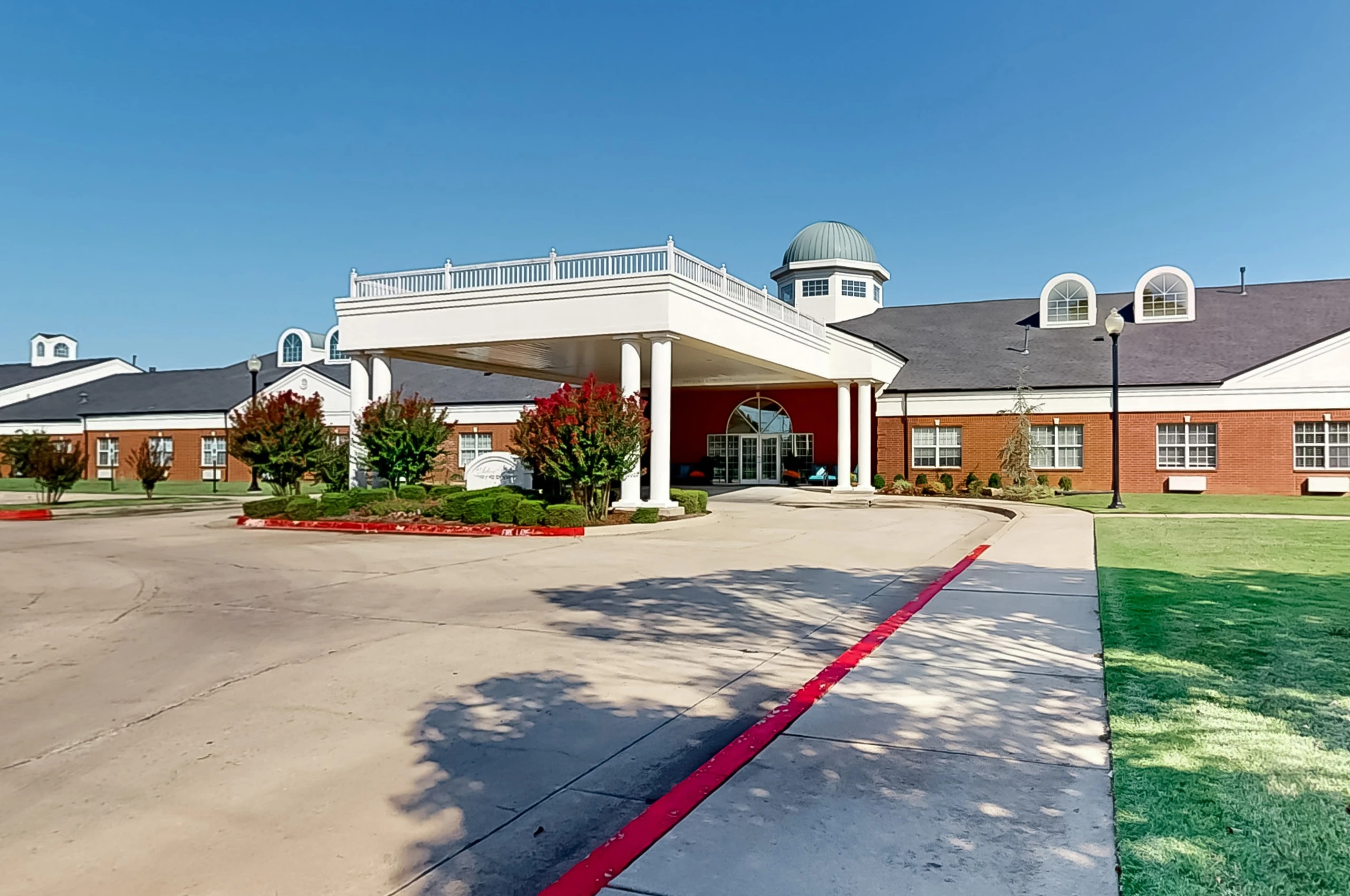 ARBOR HOUSE ASSISTED LIVING CENTER photo 2