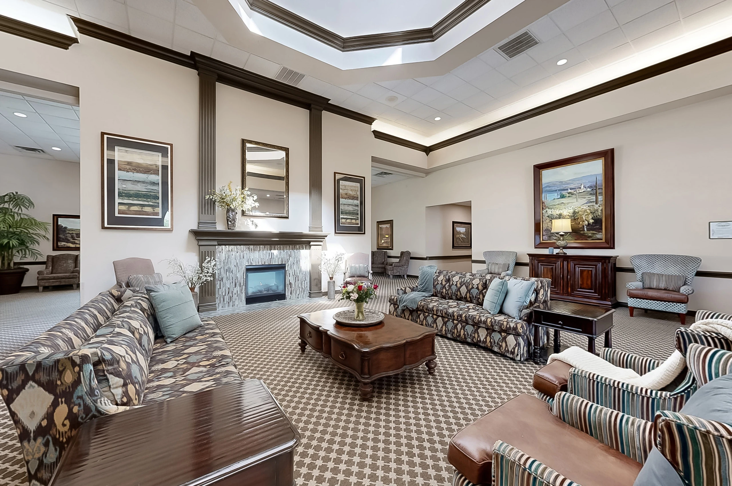 ARBOR HOUSE ASSISTED LIVING CENTER photo 3