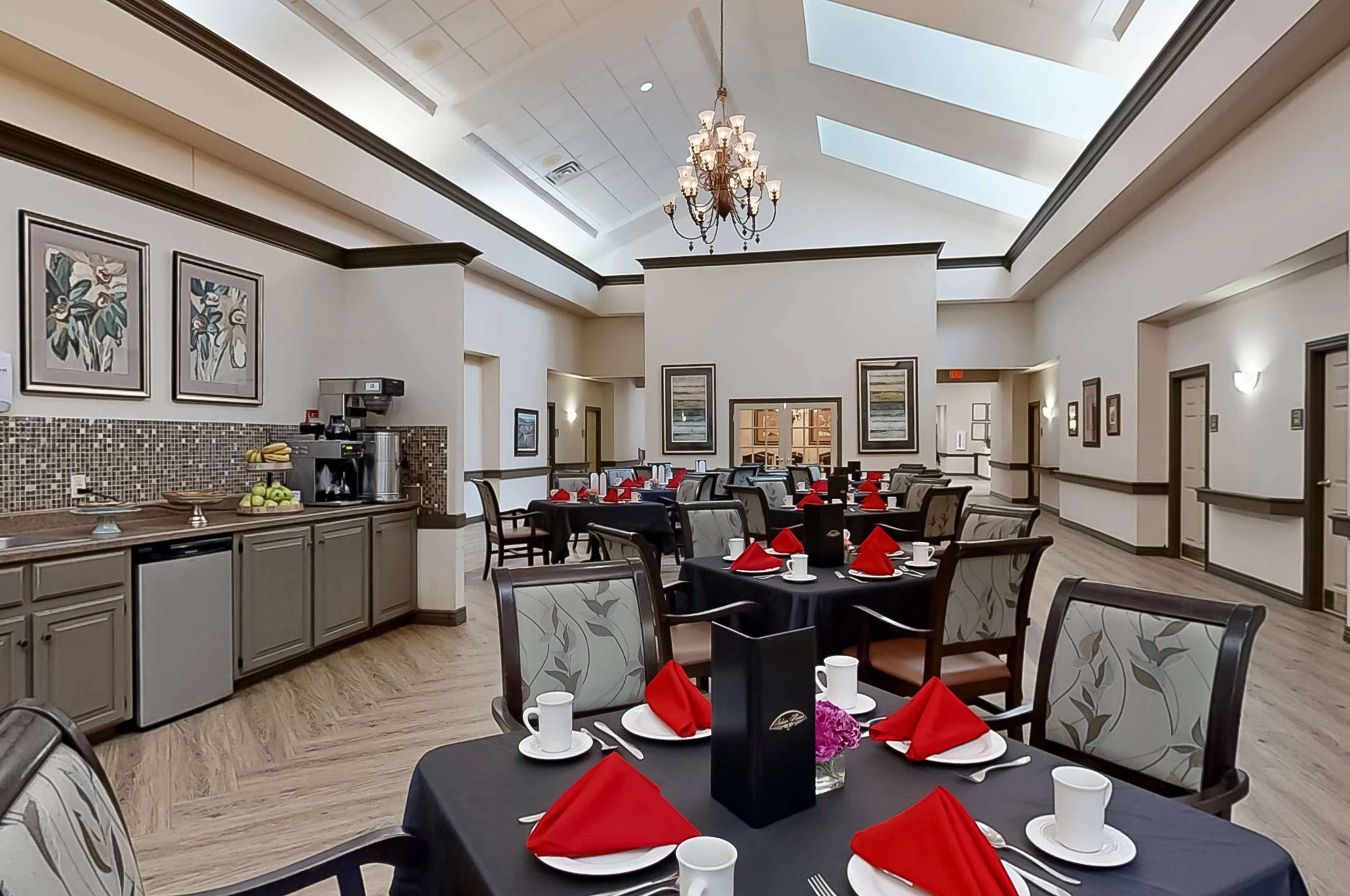 ARBOR HOUSE ASSISTED LIVING CENTER photo 4