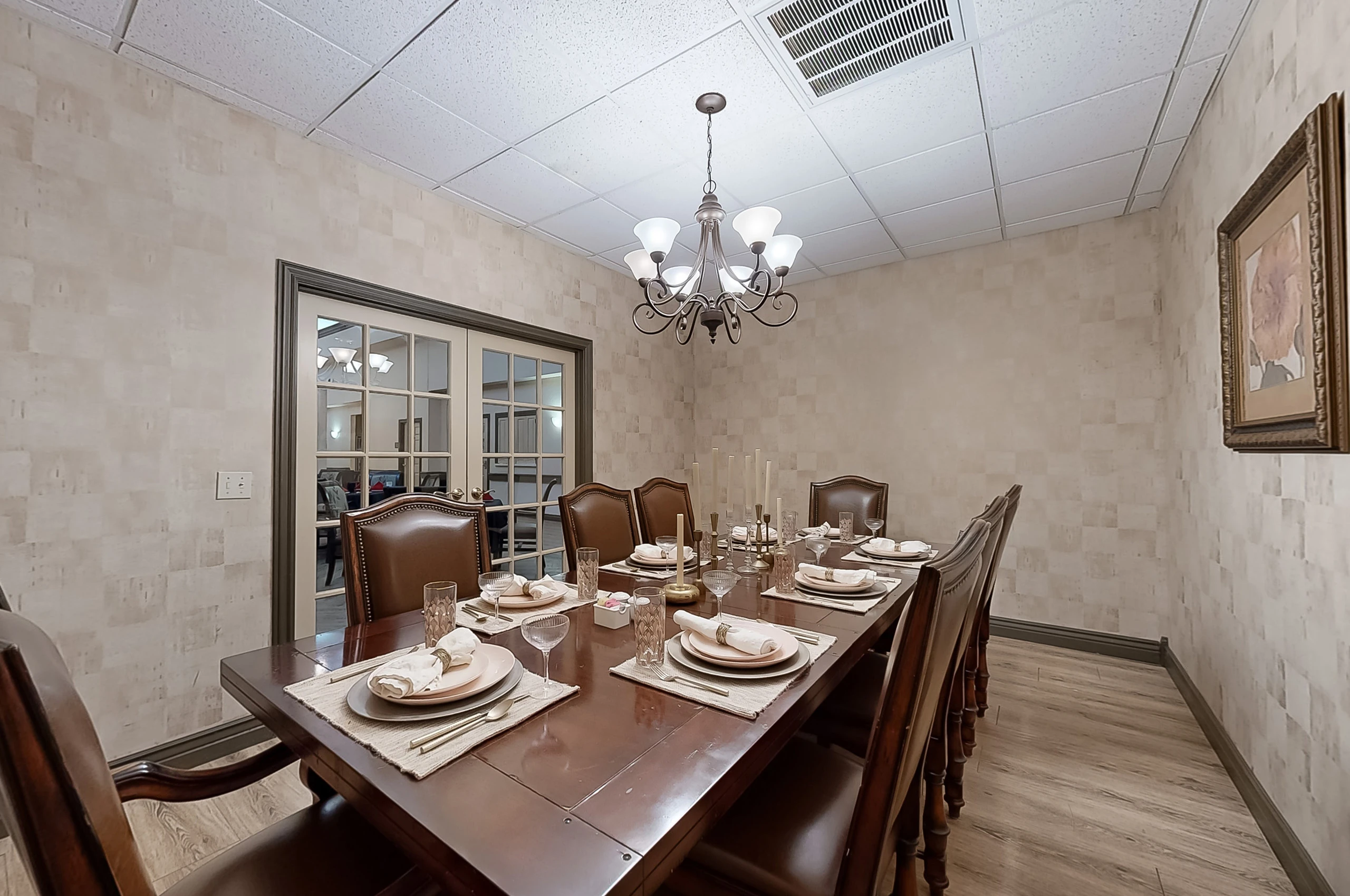 ARBOR HOUSE ASSISTED LIVING CENTER photo 5