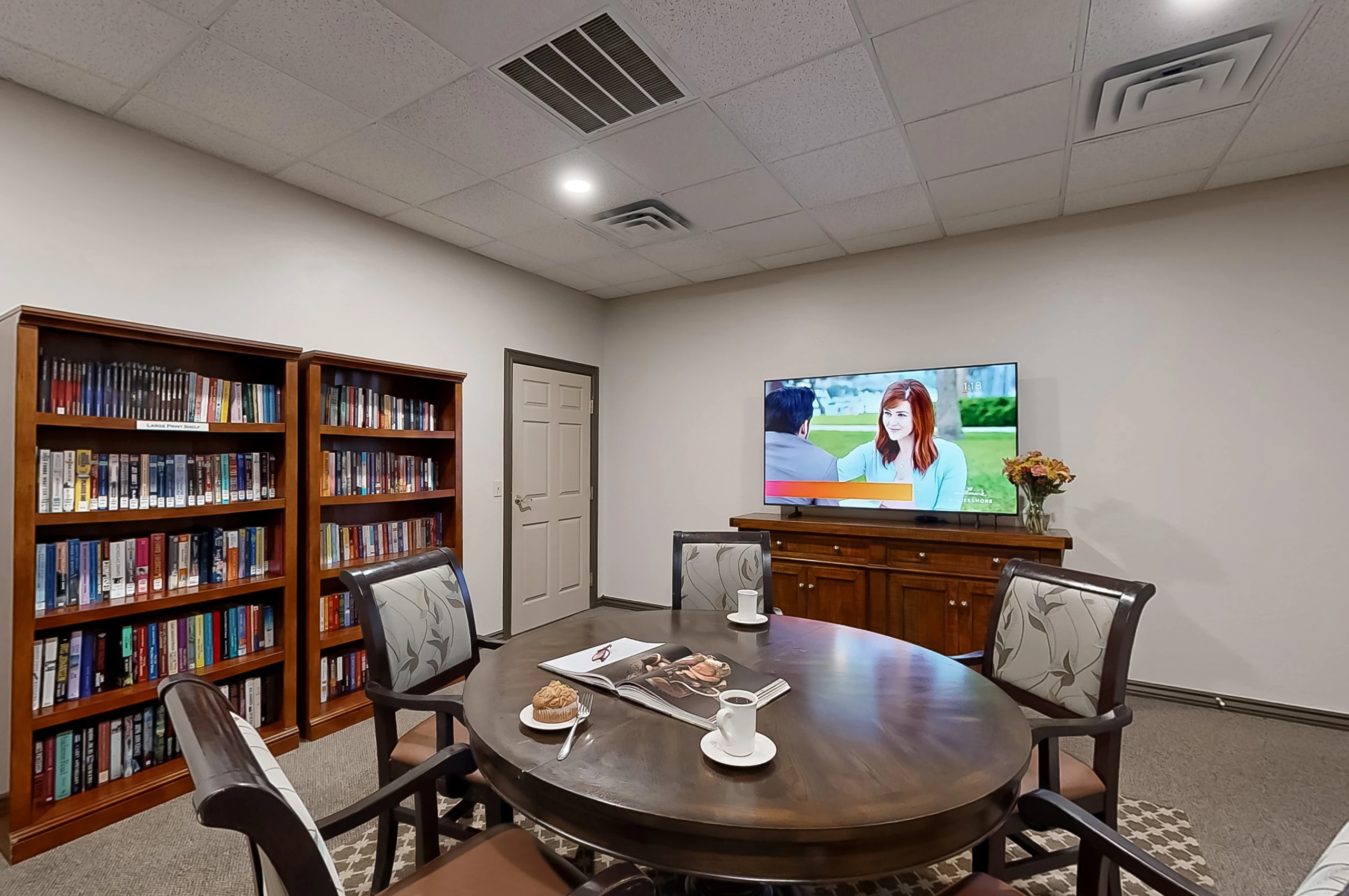 ARBOR HOUSE ASSISTED LIVING CENTER photo 6