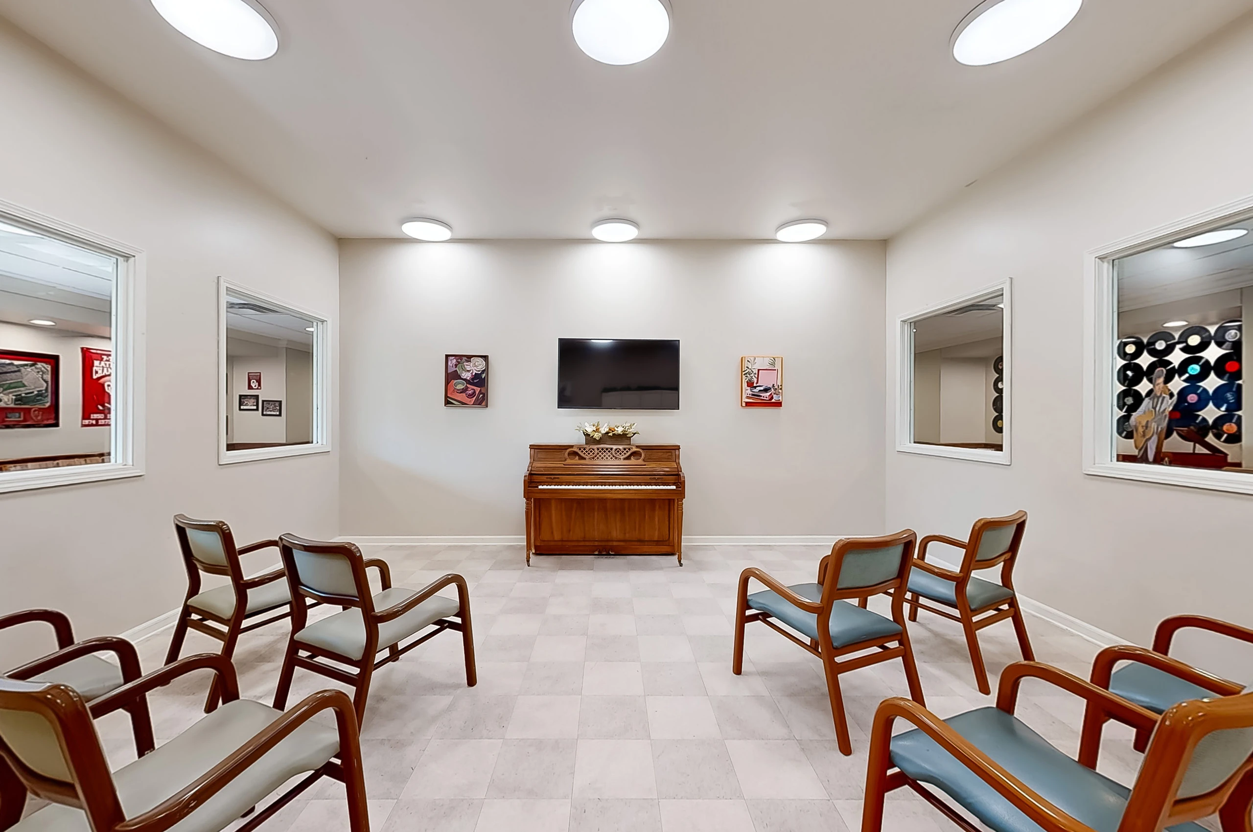 ARBOR HOUSE REMINISCE photo 5