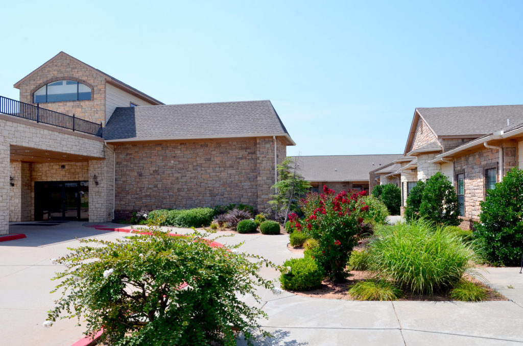 MEADOWLAKES RETIREMENT VILLAGE