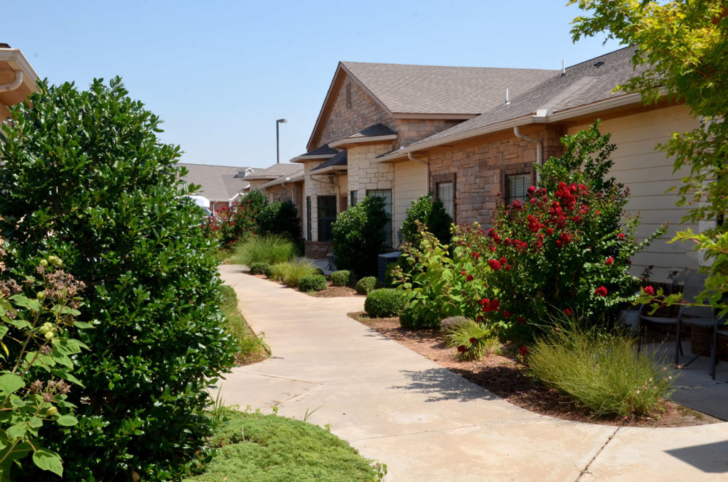 MEADOWLAKES RETIREMENT VILLAGE photo 4