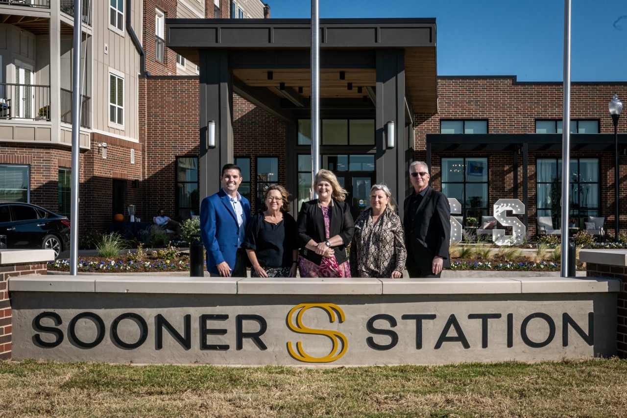 SOONER STATION AT UNIVERSITY NORTH PARK photo 9