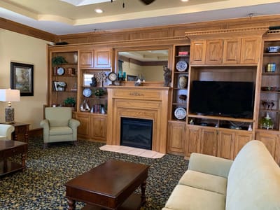 THE BRENTWOOD SENIOR LIVING photo 5