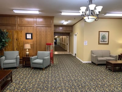THE BRENTWOOD SENIOR LIVING photo 6