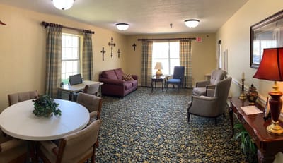 THE BRENTWOOD SENIOR LIVING photo 7