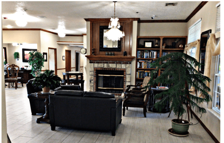 THE CHATEAU photo 3