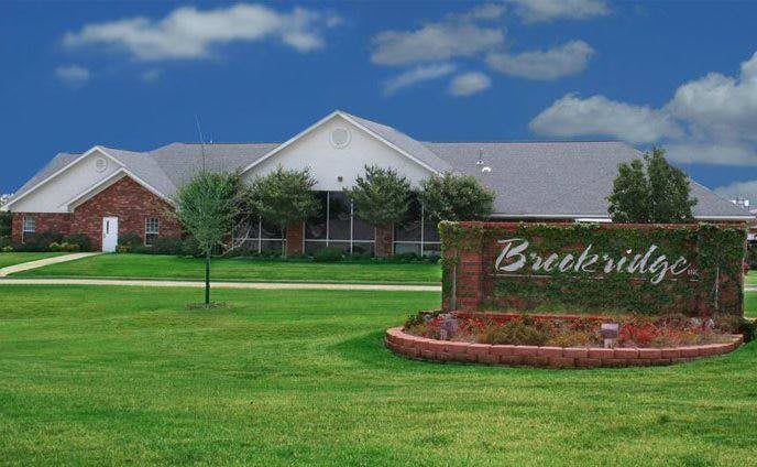 BROOKRIDGE RETIREMENT COMMUNITY photo 3