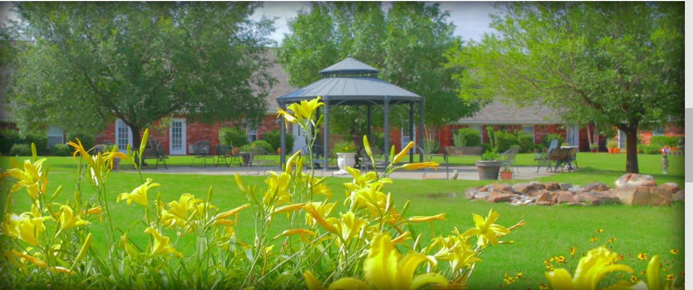 BROOKRIDGE RETIREMENT COMMUNITY photo 4