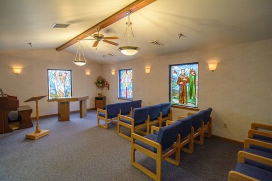 HEARTSWORTH HOUSE ASSISTED LIVING photo 4