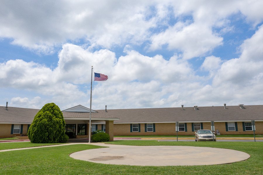 HOMESTEAD OF CLINTON photo 8