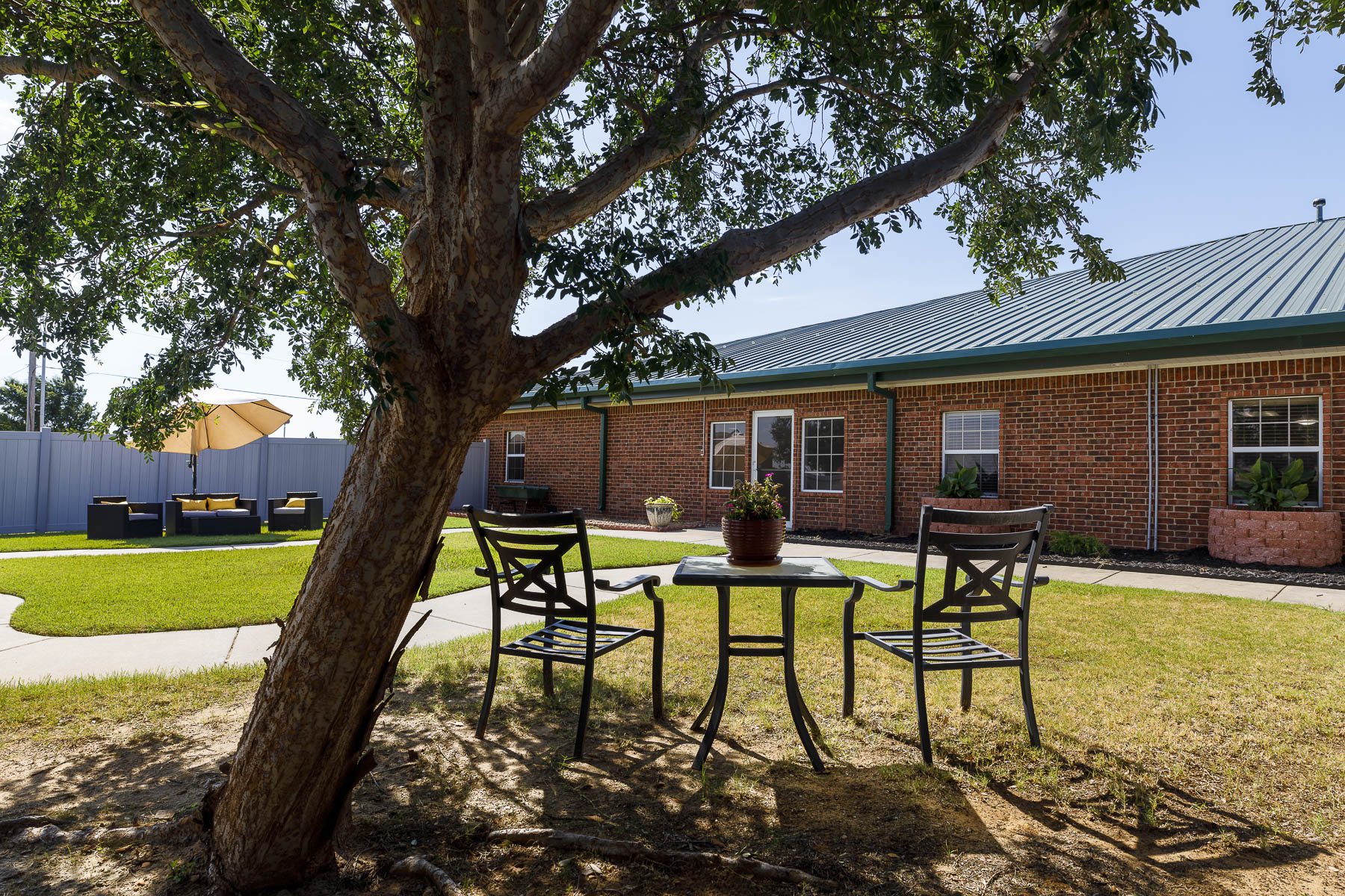 HOMESTEAD OF WEATHERFORD photo 9