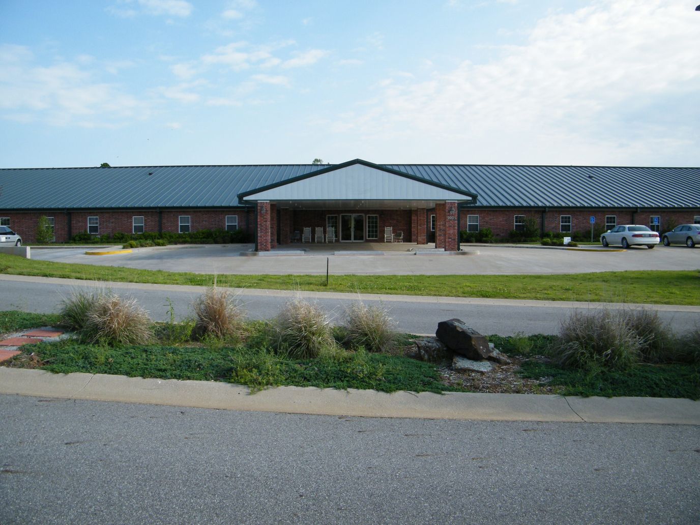 GRANDWOOD ASSISTED LIVING, LC photo 2