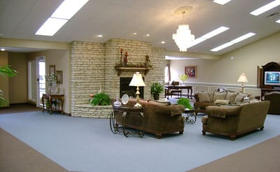 GRANDWOOD ASSISTED LIVING, LC photo 4