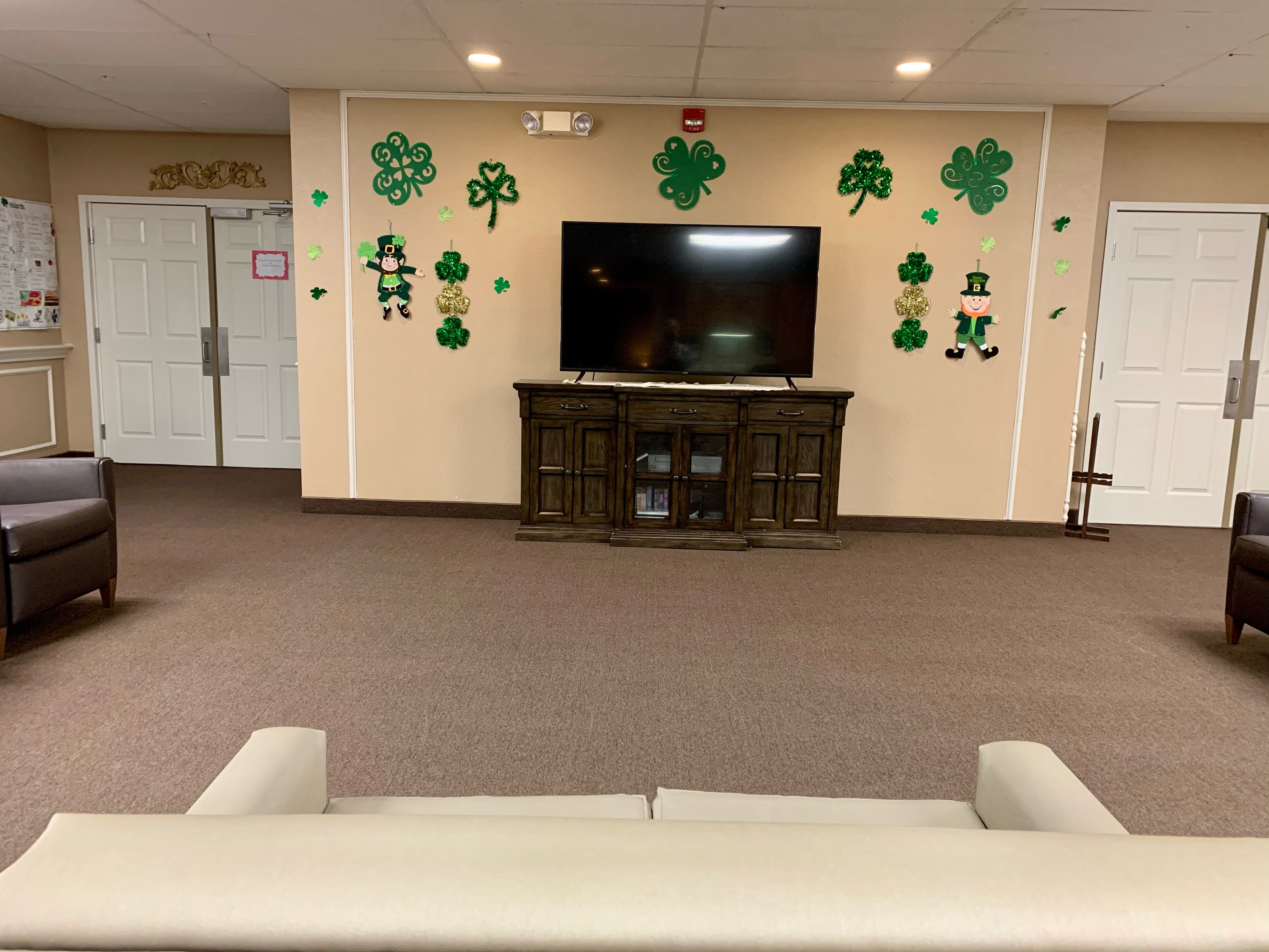 GRANDWOOD ASSISTED LIVING, LC photo 6