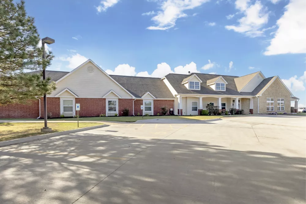 BROOKDALE ENID photo 2