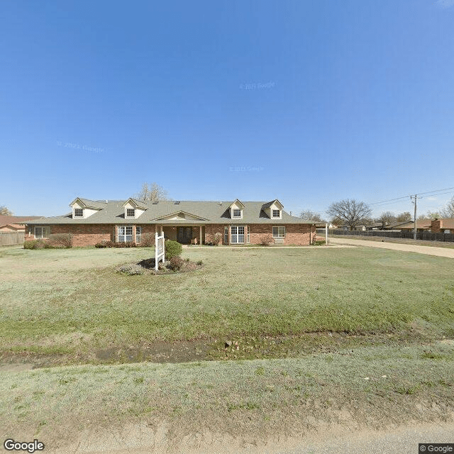 THE ARBORS ASSISTED LIVING CENTER photo 2