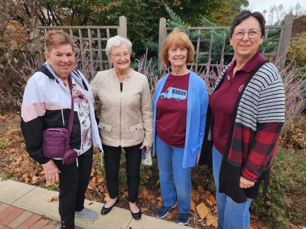 GREENBRIER VILLAGE ASSISTED LIVING photo 8