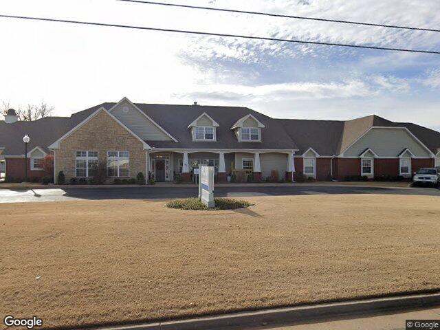 BROOKDALE CHICKASHA
