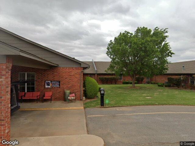 TAMARACK RETIREMENT CENTER