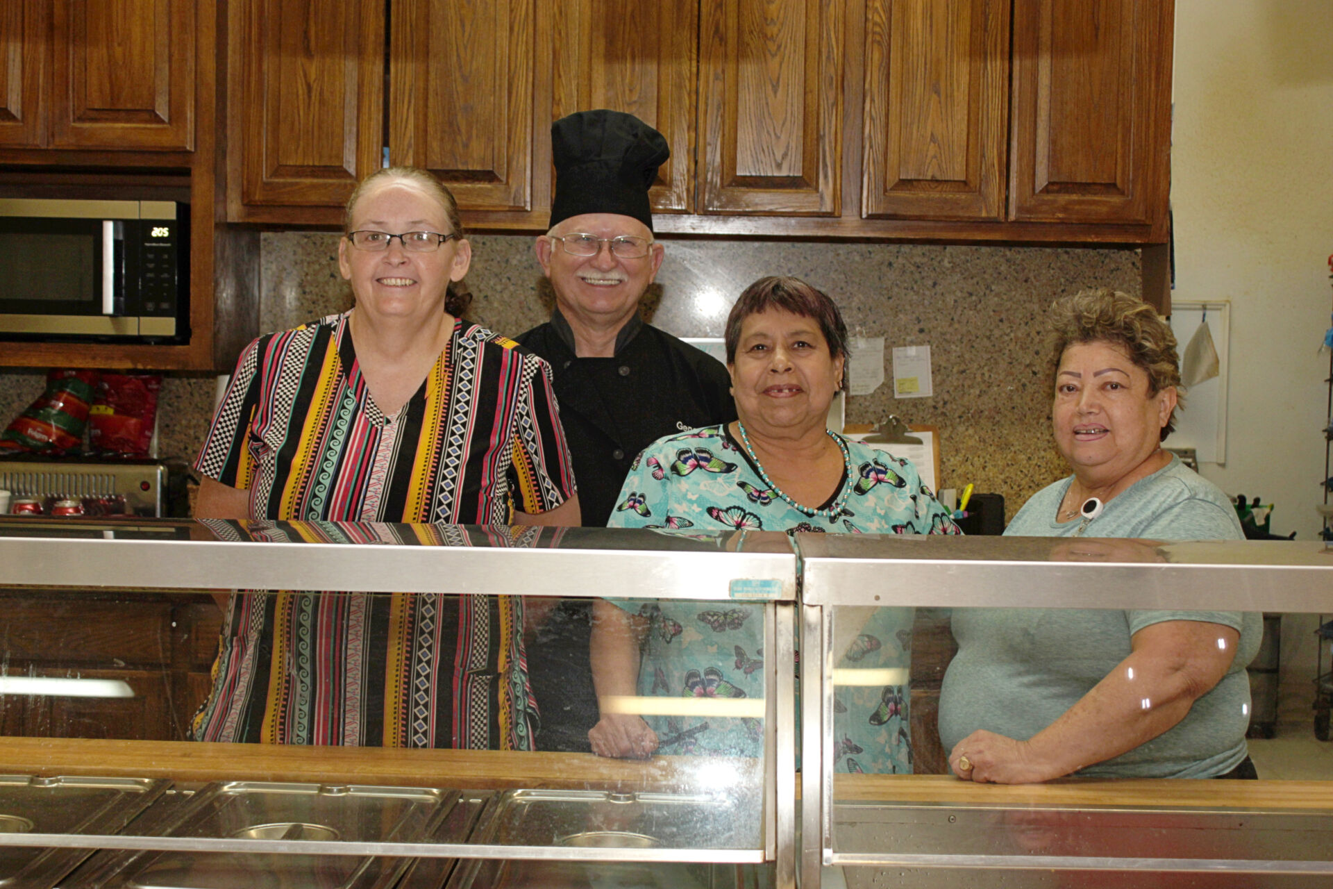 TAMARACK RETIREMENT CENTER photo 7