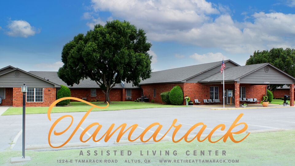 TAMARACK RETIREMENT CENTER photo 8