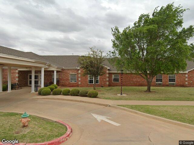 THE COURTYARD AT MAGNOLIA CREEK MEMORY CARE & ASSISTED LIVING