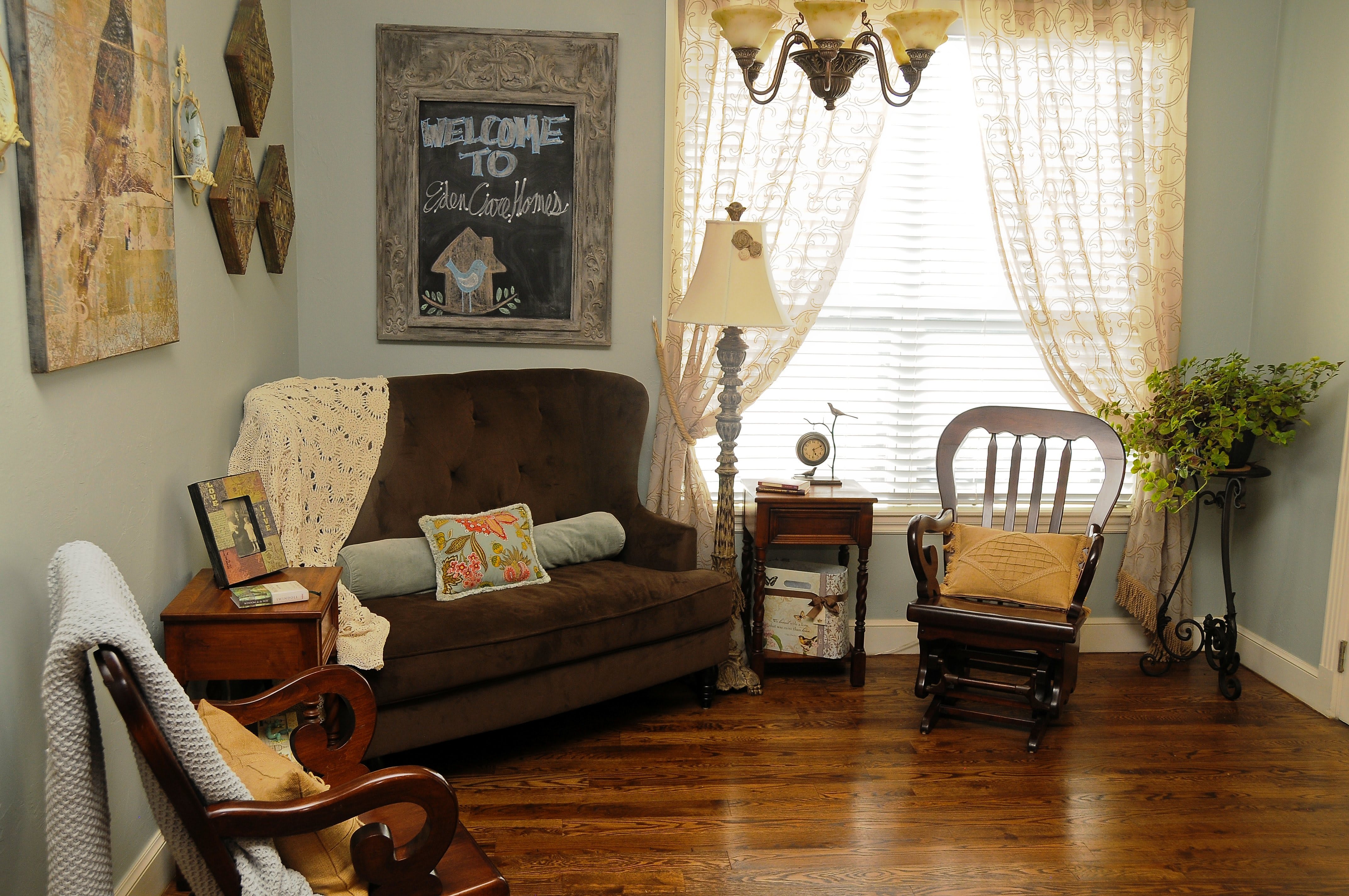EDEN CARE - OAK TREE photo 5