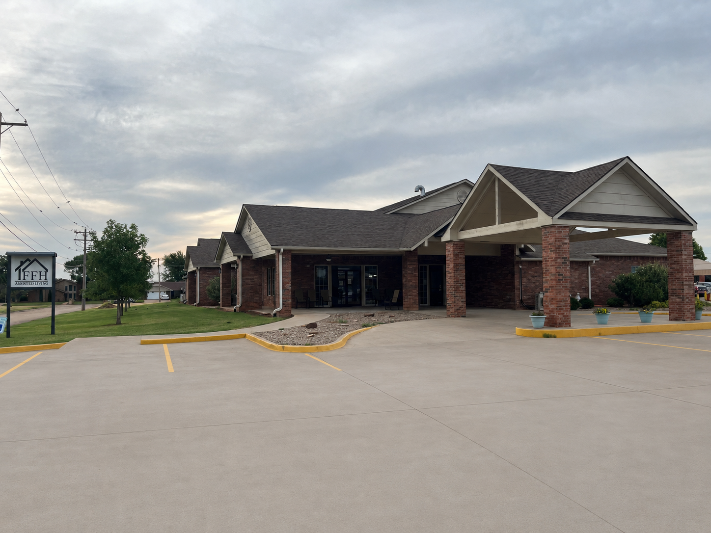 FAIRVIEW FELLOWSHIP HOME ASSISTED LIVING