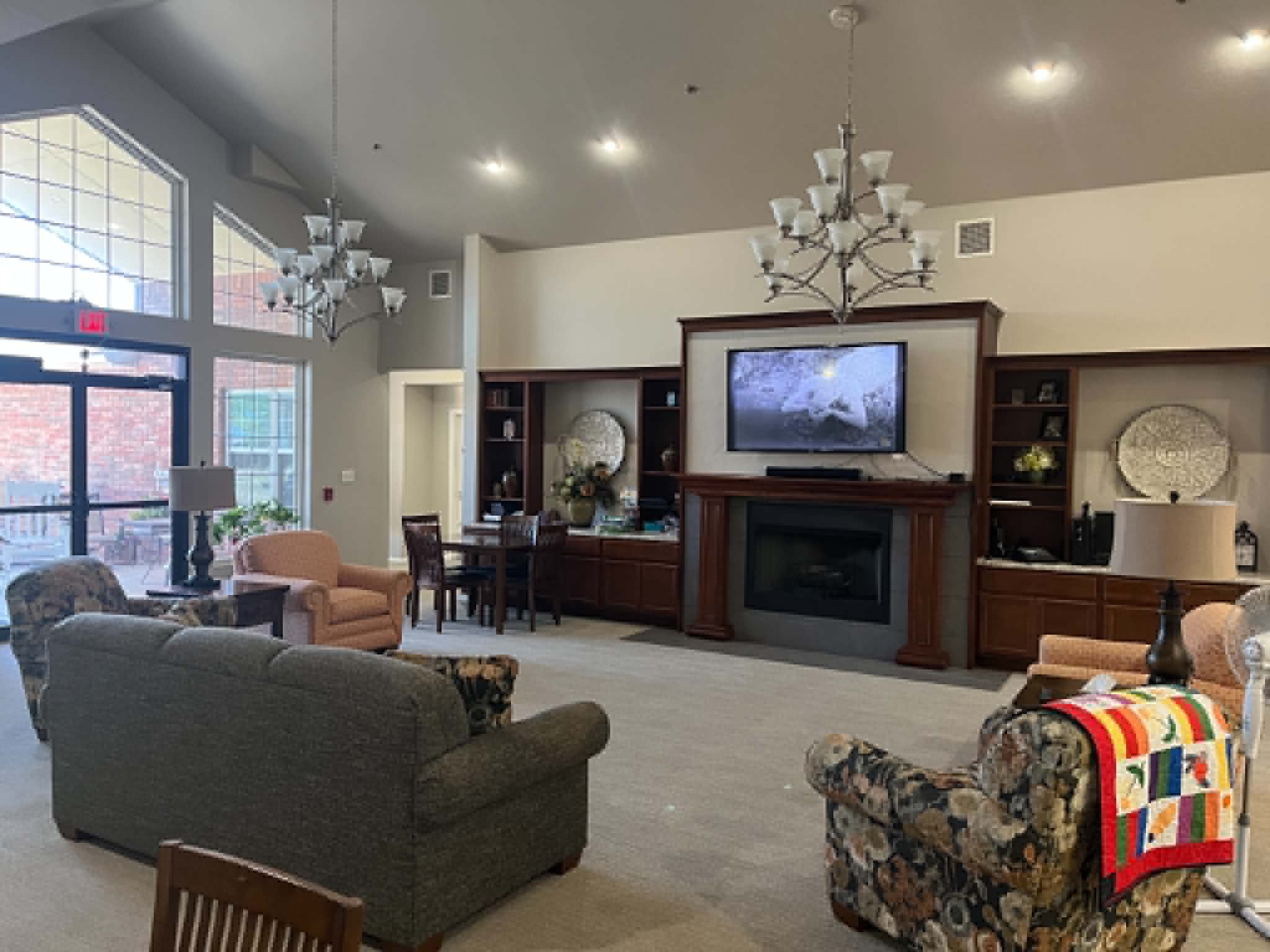FAIRVIEW FELLOWSHIP HOME ASSISTED LIVING photo 4