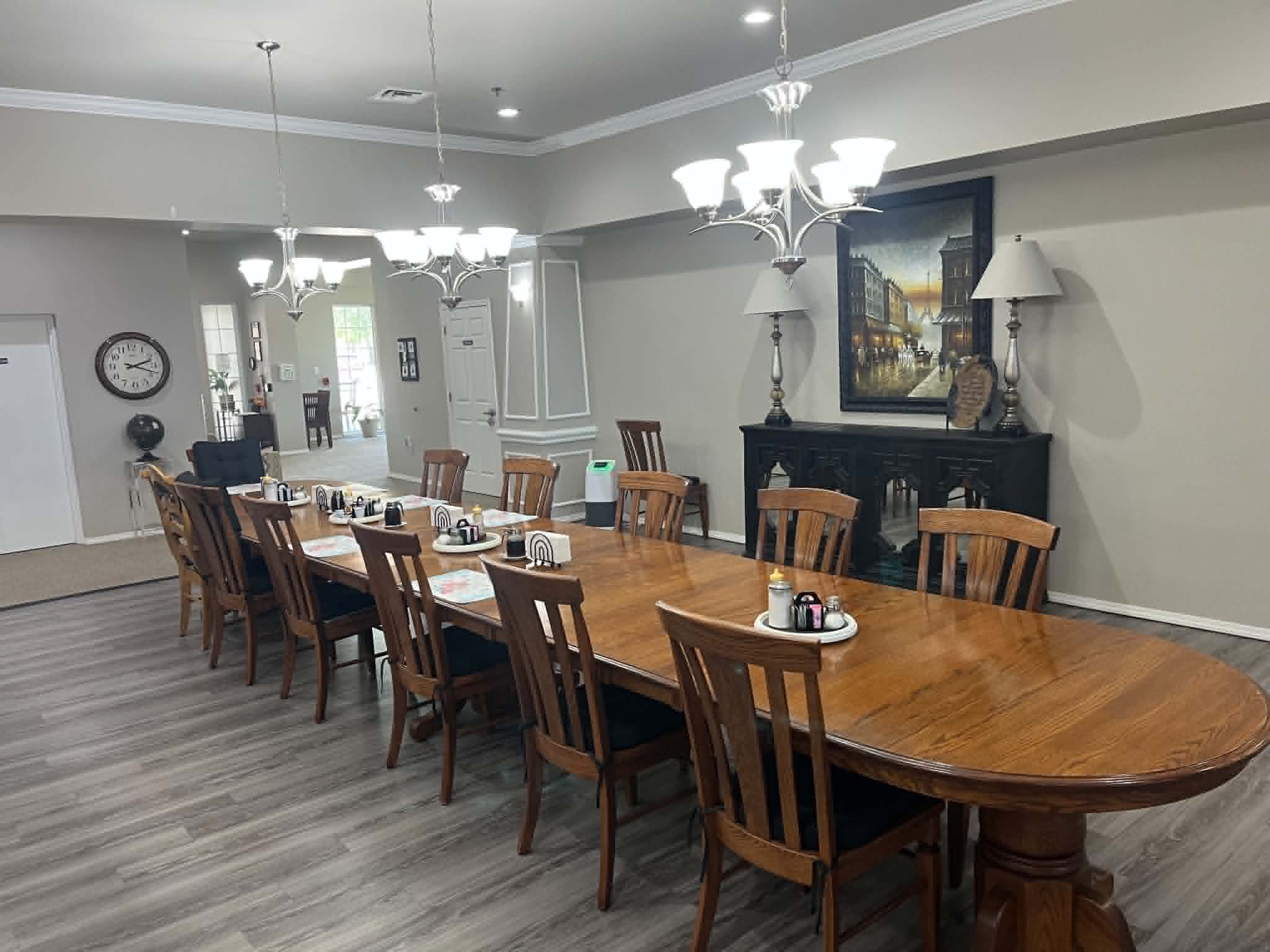 FAIRVIEW FELLOWSHIP HOME ASSISTED LIVING photo 7