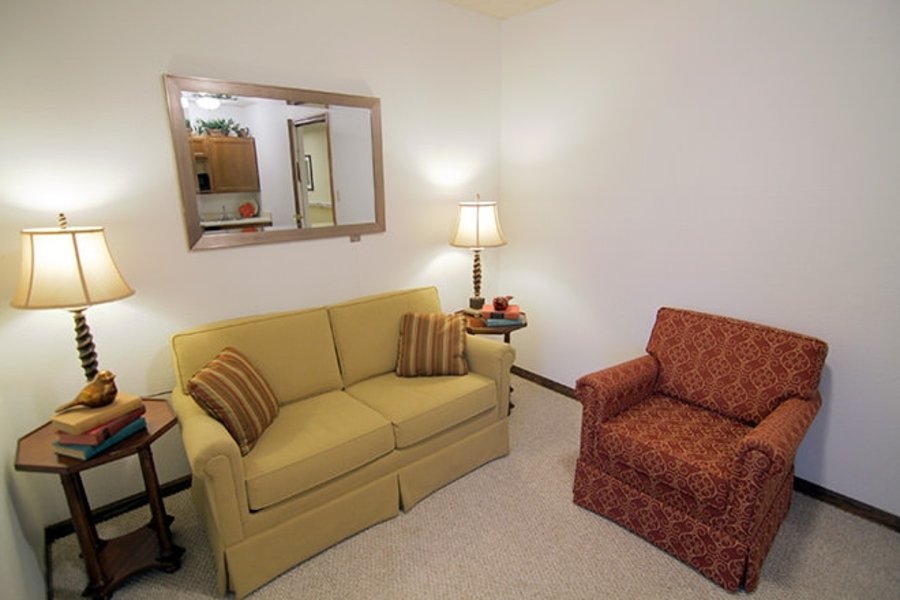 COUNTRYSIDE MEMORY CARE OF MUSKOGEE photo 3