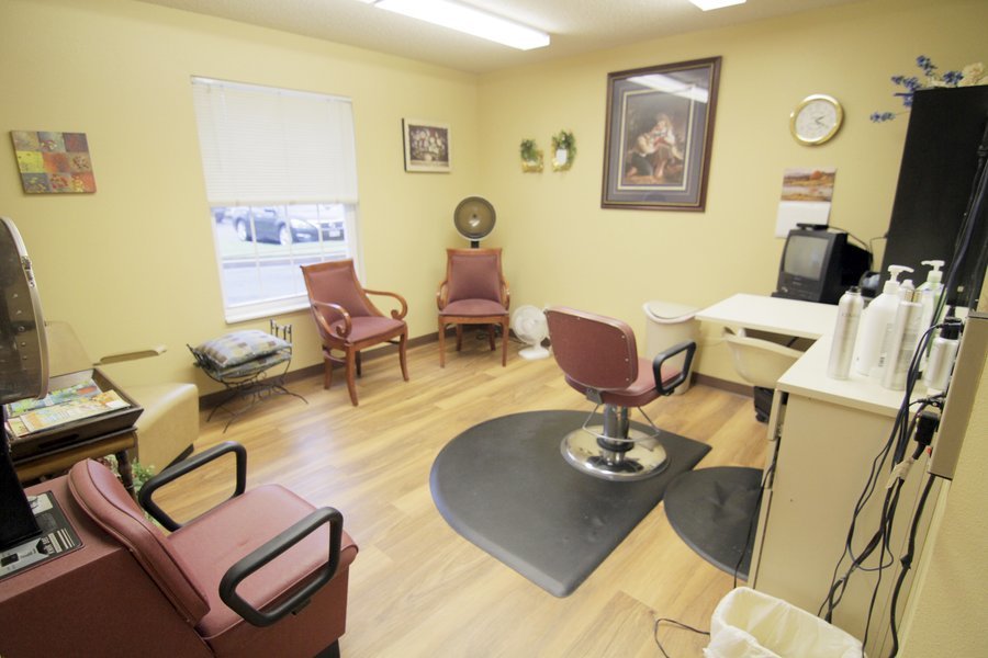 COUNTRYSIDE MEMORY CARE OF MUSKOGEE photo 6