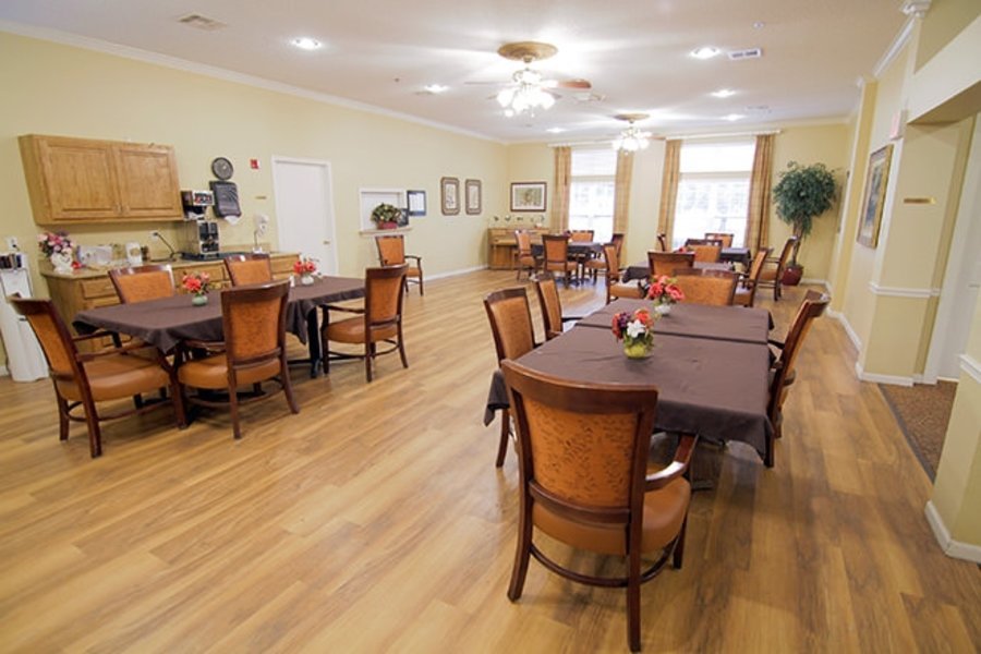 COUNTRYSIDE MEMORY CARE OF MUSKOGEE photo 7