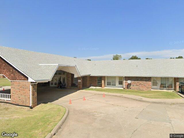 DOGWOOD CREEK RETIREMENT CENTER