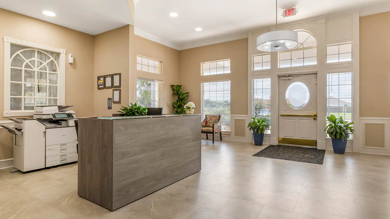 COUNTRY GARDENS ASSISTED LIVING COMMUNITY photo 3