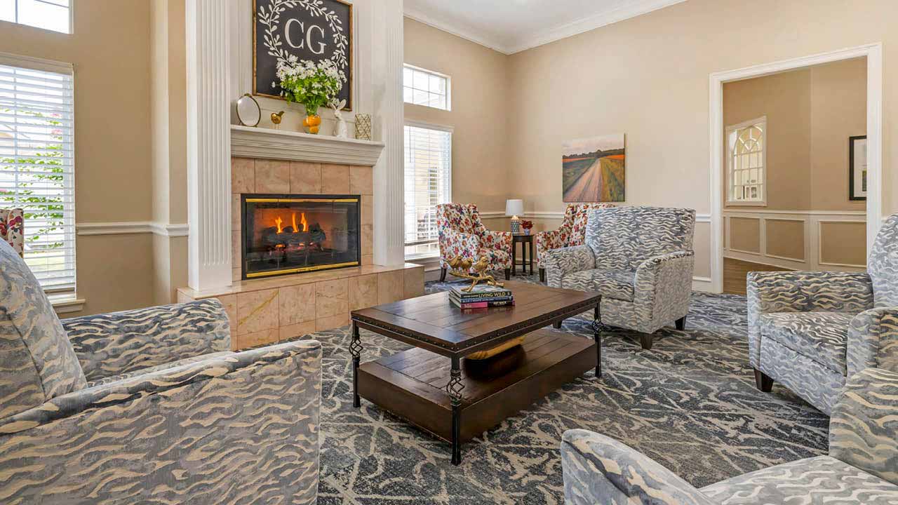 COUNTRY GARDENS ASSISTED LIVING COMMUNITY photo 4