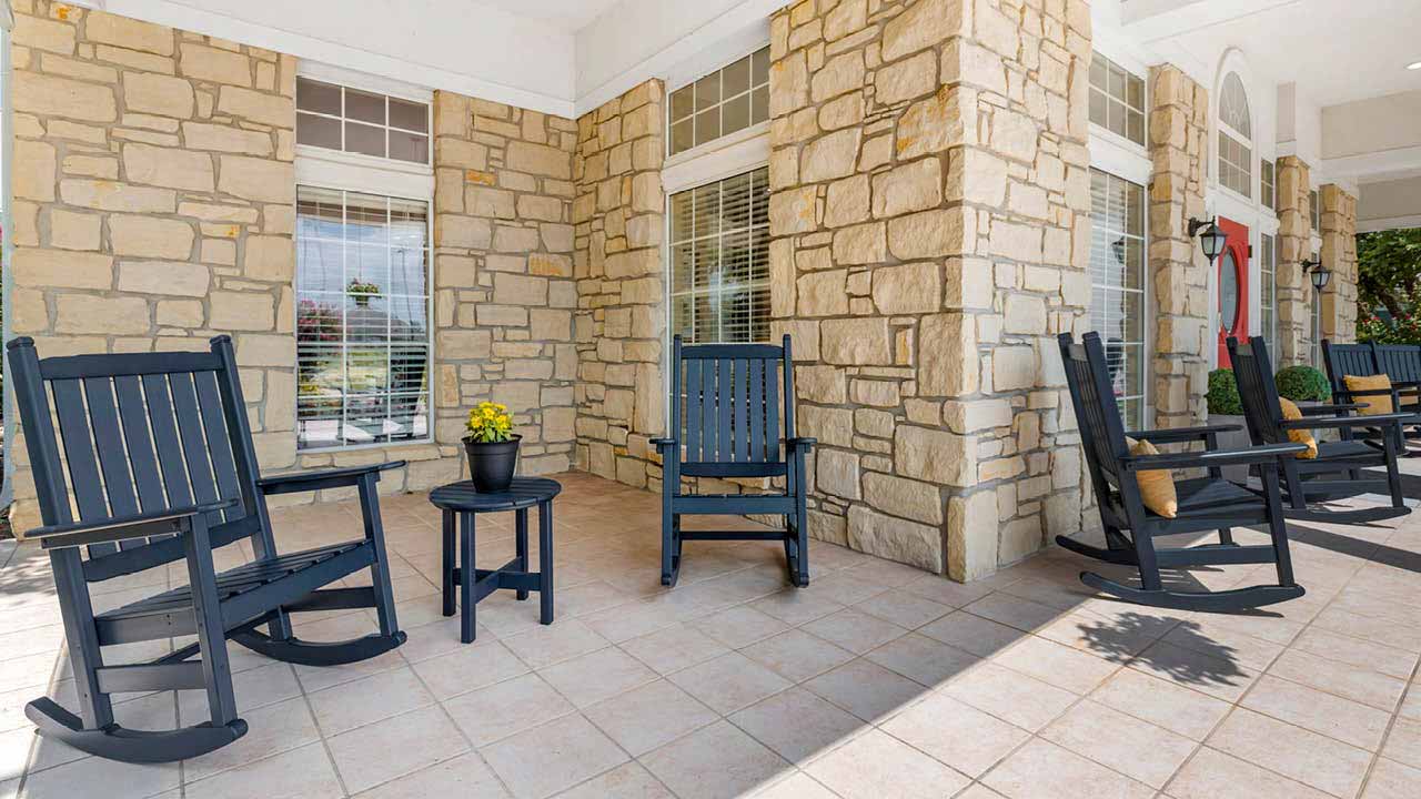 COUNTRY GARDENS ASSISTED LIVING COMMUNITY photo 9