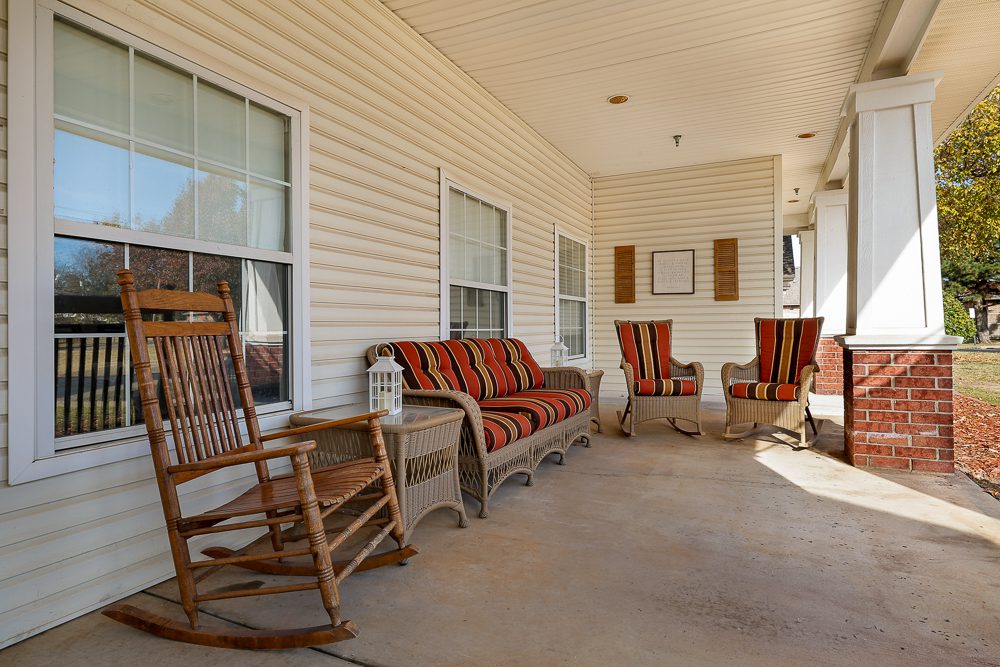 HOMESTEAD OF BETHANY photo 3