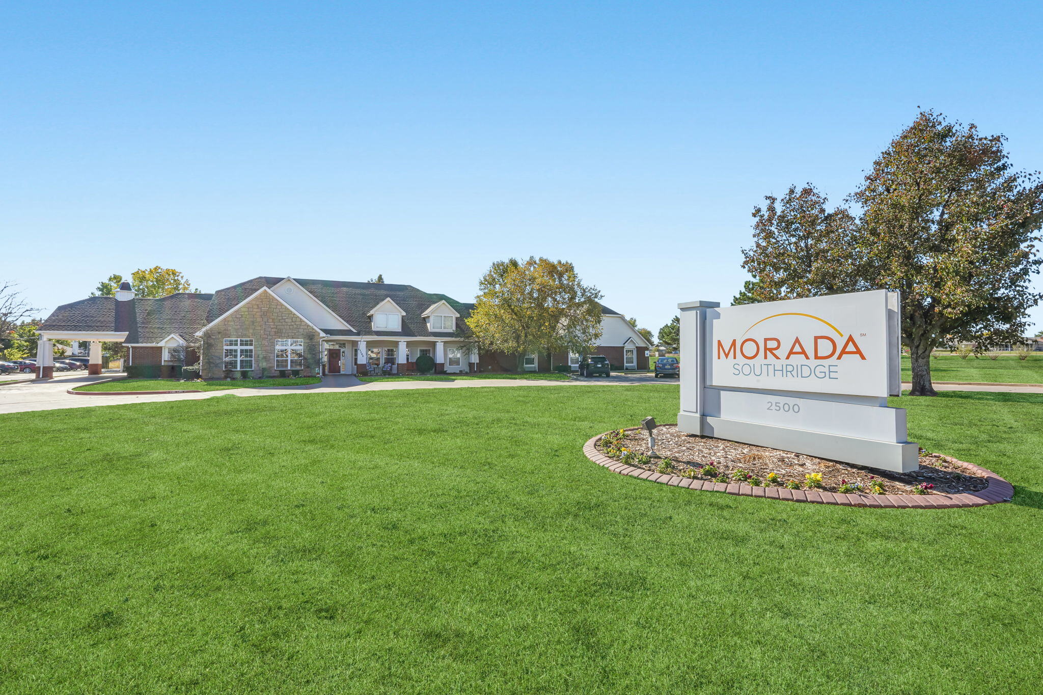 MORADA SOUTHRIDGE