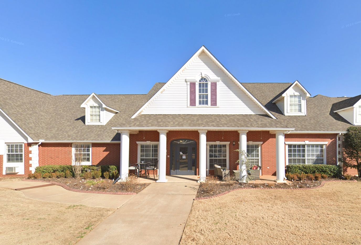 MAGNOLIA ASSISTED LIVING OF EDMOND photo 2