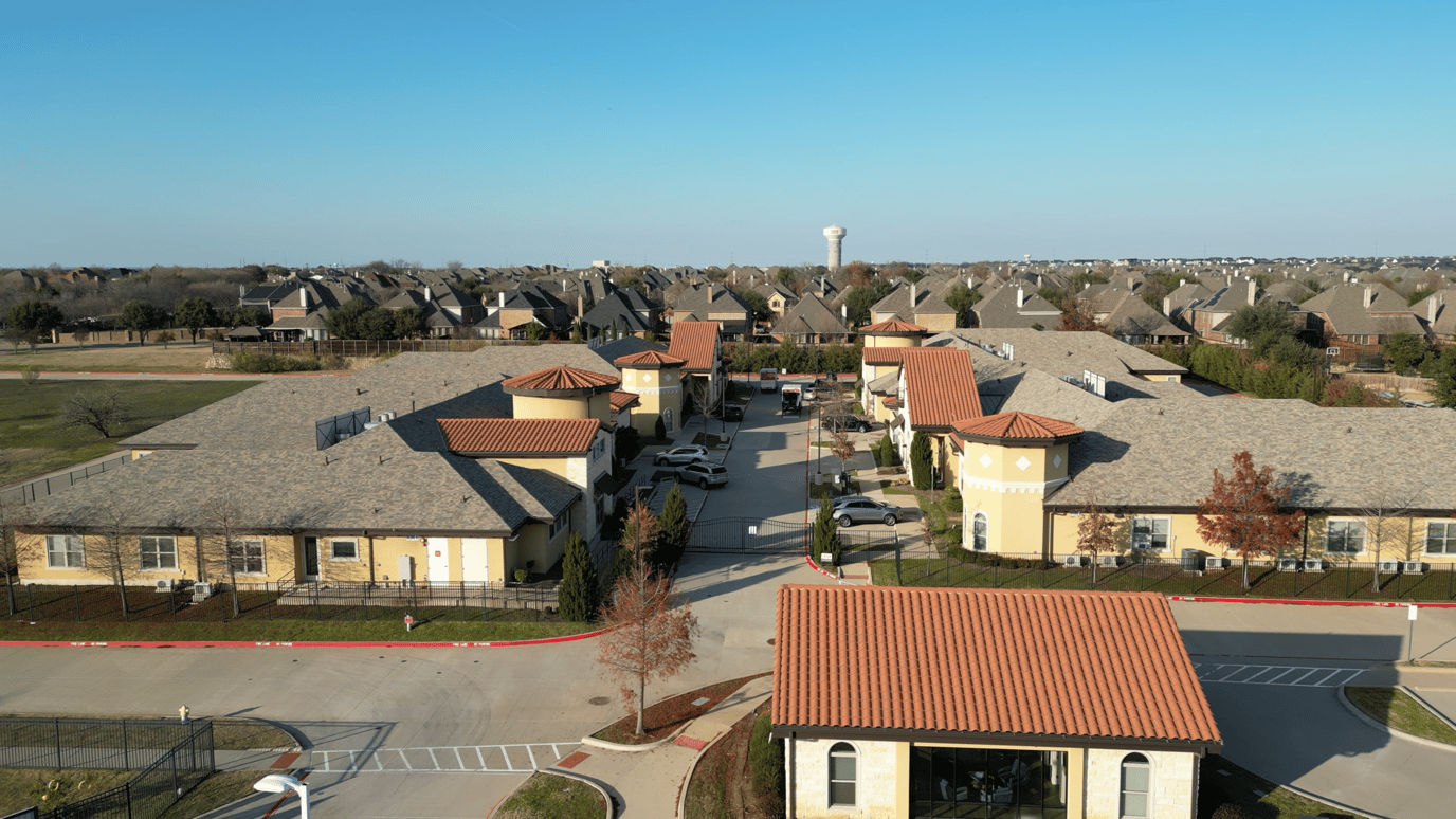 MAGNOLIA ASSISTED LIVING OF EDMOND photo 3